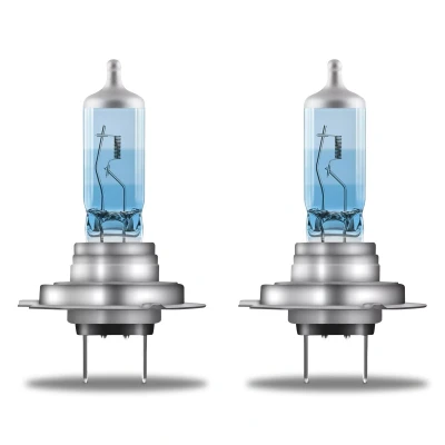 Billede af OSRAM 64210CBN 1BL Pære, fjernlys H7 12V 55W