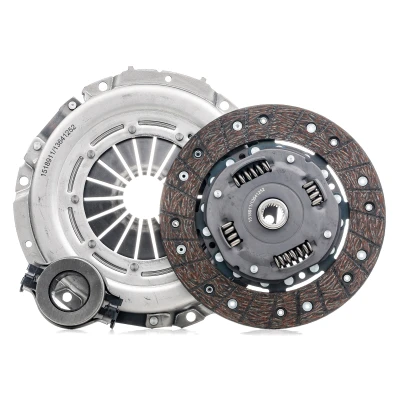 Billede af NK 134726 Kobling med leje 215mm VOLKSWAGEN: TRANSPORTER 3 Bus