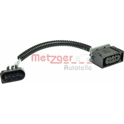 Billede af METZGER 2323029 Adaptorkabel, reguleringsspjæld lufttilførsel FIAT: Ducato III Van