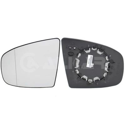 Billede af BLIC 6102 02 1271889P Spejlglas venstre BMW: X5