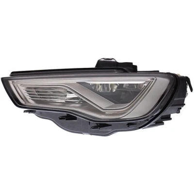 Billede af HELLA 1EX 010 740 881 Forlygter AUDI: A3 Sportback, Sedan, Hatchback