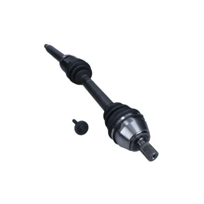 Billede af MAXGEAR 49 2509 Trækaksel højre foraksel 918, 363 med leje VOLVO: V50, C30