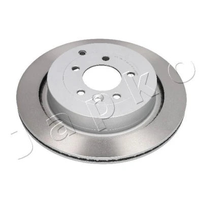 Billede af JAPKO 61L01C Bremseskiver bagaksel 350 20 5 79 ventileret lakeret LAND ROVER: Range Rover Sport, Discovery 3, 4