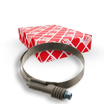 Billede af FEBI BILSTEIN 39026 Spændebånd, ladeluftslange