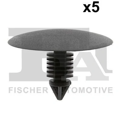 Billede af Clips, side /beskyttelseslister FA1 22 10021.5