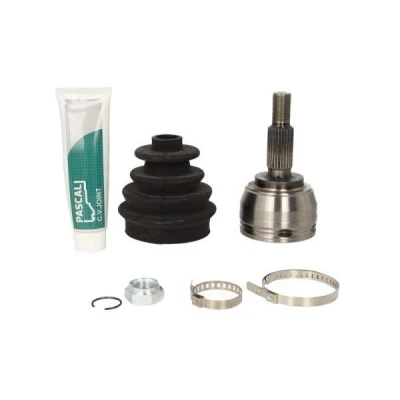 Billede af PASCAL G1R030PC Knokkelled hjulsidet RENAULT: TWINGO 2, GRAND SCENIC 2