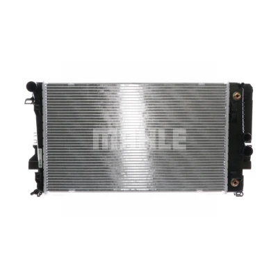 Billede af MAHLE ORIGINAL CR 1173 000S Radiator til køretøjer med/uden klimaanlæg 650 388 32 Loddet køleripper