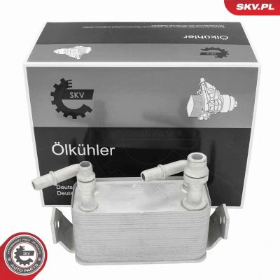 Billede af ESEN SKV 31SKV372 Olieradiator