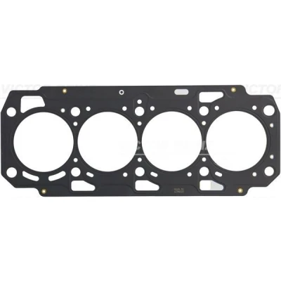 Billede af REINZ 61 10225 00 Toppakning 0,95 84 pakning med metallag