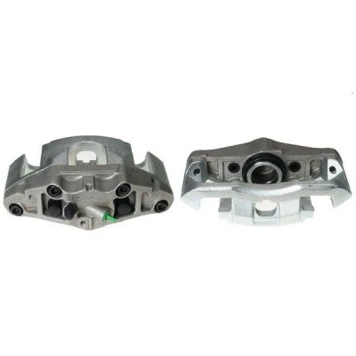 Billede af BUDWEG CALIPER 343739 Bremsekaliber AUDI: A4 B7 Avant, B6 B6/B7 Cabriolet