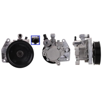 Billede af Hydraulisk pumpe, styresystem ELSTOCK 15 1473