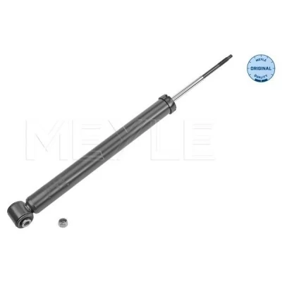 Billede af MEYLE 226 725 0014 støddæmper bagaksel Gastryk dobbeltrør Teleskop øverste stift, nederste øje ORIGINAL Quality FIAT: BRAVO 2
