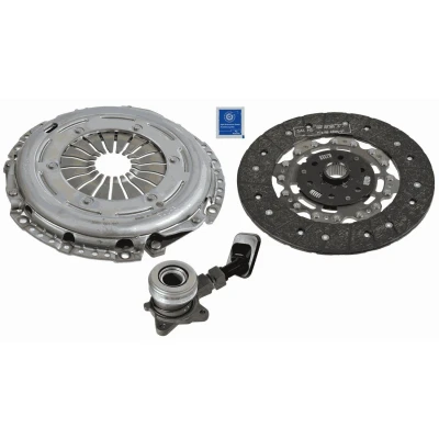 Billede af SACHS XTend Kit plus CSC 3000 990 296 Kobling 240 FORD: MONDEO 3, 3 Kombi
