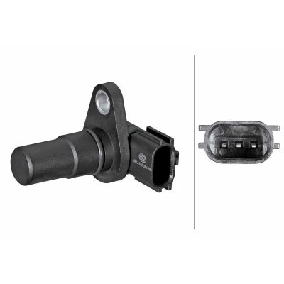 Billede af HELLA 6PU 358 381 691 Sensoren