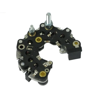 Billede af AS PL ARC9027 Ensretter, generator
