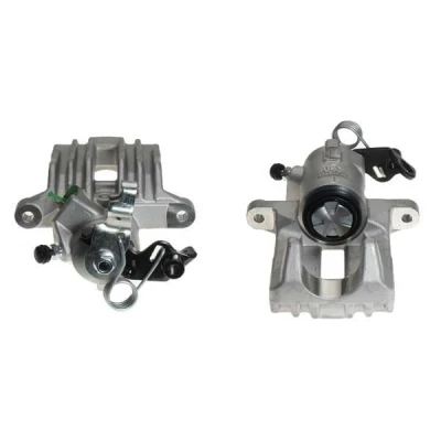 Billede af BUDWEG CALIPER 343435 Bremsekaliber VOLKSWAGEN: Polo IV Hatchback, SEAT: Ibiza 3, AUDI: A2