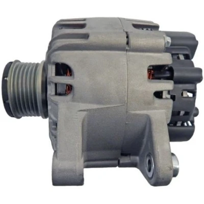 Billede af HELLA 8EL 011 713 601 Generator 14V 120A PEUGEOT: 208 I Hatchback, 108 2008 Stationcar, CITROËN: C4 II C1 II, C3