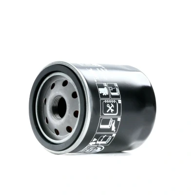 Billede af FEBI BILSTEIN 48527 Oliefilter Påskruet filter VOLKSWAGEN: Multivan 5 (7HM, Transporter 5, 6