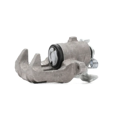 Billede af FERODO PREMIER FCL694443 Bremsekaliber Aluminiumsstøbning med tilbehør VOLKSWAGEN: Golf 6, Scirocco III, 5, SKODA: Octavia II Hatchback