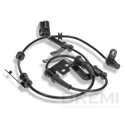 Billede af BREMI 51383 ABS Sensor med kabel HYUNDAI: i20 I Hatchback