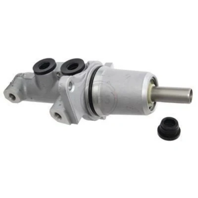 Billede af A.B.S. 61193 Bremsehovedcylinder 2 Aluminium 1x M10x1.0