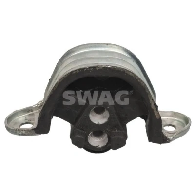 Billede af SWAG 40 13 0018 Motorophæng foran til højre Gummimetalleje OPEL: Calibra A, Astra F Caravan, CC