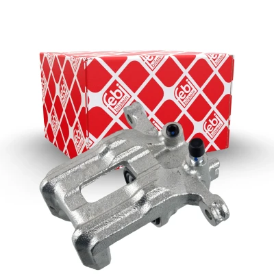 Billede af FEBI BILSTEIN 178238 Bremsekaliber Støbejern Bagaksel højre HONDA: ACCORD 8 Kombi, CR V 2,