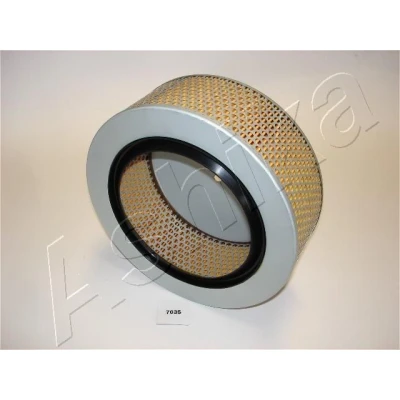 Billede af Luftfilter ASHIKA 20 07 703