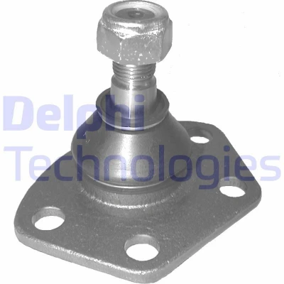 Billede af DELPHI TC828 Bærekugle foraksel FIAT: Ducato II Ladvogn/Chassis