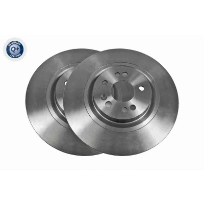 Billede af VAICO V30 80044 Bremseskiver foraksel 345, 345 31,9 5 112 ventileret Original Quality MERCEDES BENZ: ML klasse
