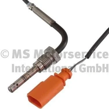 Billede af PIERBURG 7.08369.11.0 Sensoren efter partikelfilter VOLKSWAGEN: Polo V Hatchback, SEAT: Ibiza 4 ST,