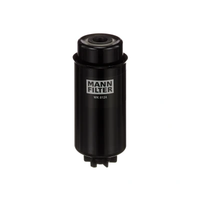 Billede af MANN filter WK 8124 Brændstoffilter Påskruet