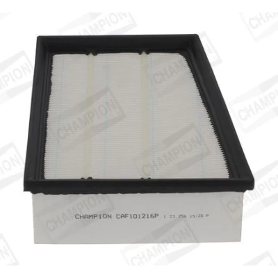 Billede af CHAMPION CAF101216P Luftfilter 70 192 218 Filterindsats RENAULT: Megane 4, Talisman Grandtour, GRAND SCENIC 4