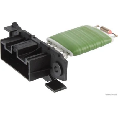 Billede af HERTH+BUSS ELPARTS 75614917 Modstand, kabineventilator FIAT: Grande Punto Hatchback, Evo Ducato III Van, OPEL: Corsa D Hatchback