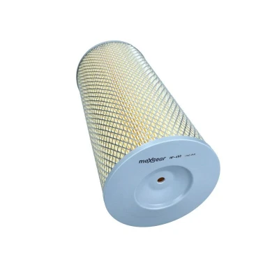 Billede af MAXGEAR 26 2828 Luftfilter 338mm 150mm Filterindsats NISSAN: Patrol Hardtop