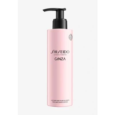 Billede af Shiseido Ginza Body lotion 200 ml