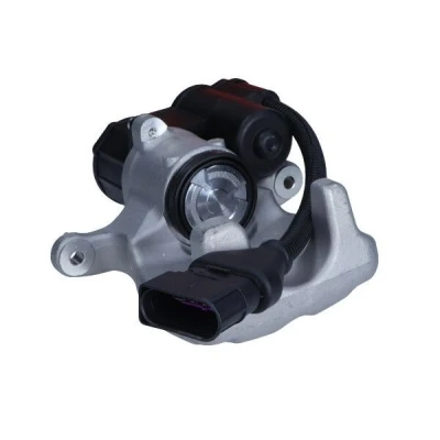Billede af MAXGEAR 82 0993 Bremsekaliber Aluminium Bagaksel venstre med elektronisk motor AUDI: A8 D3