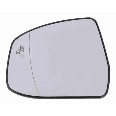 Billede af VEMO V25 69 0019 Spejlglas venstre FORD: MONDEO 4 Turnier