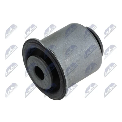 Billede af NTY ZTT CH 017G Bøsning Bagaksel oppe, foran JEEP: GRAND Cherokee 2, III