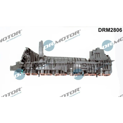 Billede af DR.MOTOR AUTOMOTIVE DRM2806 Indsugningsmanifold BMW: 4 Gran Coupe, 3 Touring
