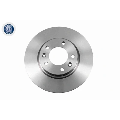 Billede af VAICO V22 40015 Bremseskiver bagaksel 268 12 5 108 fuldstændigt PEUGEOT: 308 I SW, SW 2, 3008 II SUV, CITROËN: C4 Grand Picasso 2
