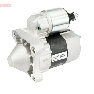 Billede af DENSO DSN3032 Starter 12 0,85 8 RENAULT: MEGANE 3 Grandtour, 2 Kombi, 2, DACIA: Lodgy, LOGAN MCV Duster SUV