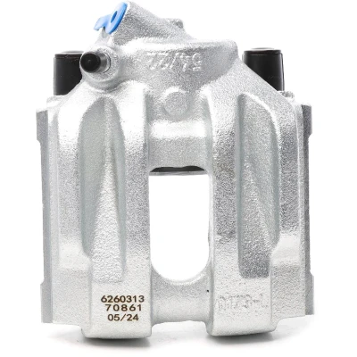 Billede af METZGER 6260313 Bremsekaliber venstre foraksel BMW: 3 Sedan, 1 Hatchback