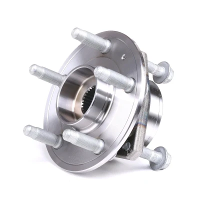 Billede af SKF VKBA 6667 Hjullejesæt med integreret ABS sensor OPEL: Insignia A Sports Tourer, Hatchback, Sedan