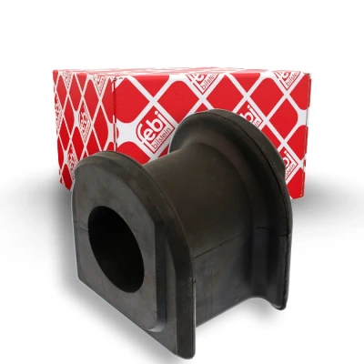Billede af FEBI BILSTEIN 42849 Stabilisatorbøsning foraksel Gummi 27