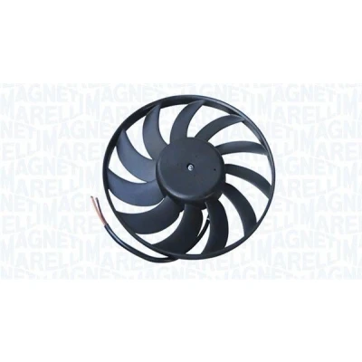 Billede af MAGNETI MARELLI 069422749010 Køleventilator 382 12 318 AUDI: A6 C6 Avant, C5 Avant