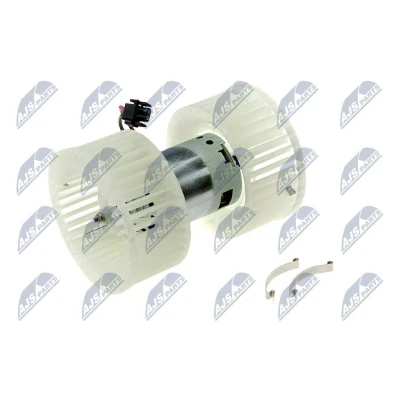 Billede af El motor, kabineventilator NTY EWN BM 002