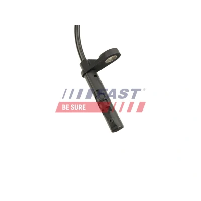 Billede af FAST FT80524 ABS Sensor Bagaksel venstre med kabel Hall princip 1656 MERCEDES BENZ: Sprinter 3.5 T Bus, Ladvogn/Chassis