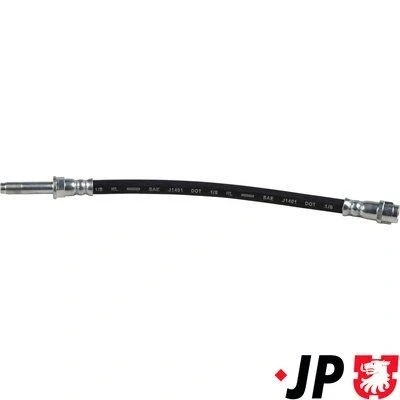 Billede af JP GROUP 1161705270 Bremseslange Bagaksel venstre 294 VOLKSWAGEN: Multivan 5 (7HM, Transporter