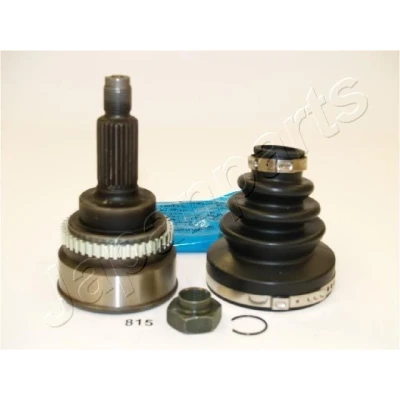Billede af ASHIKA 62 08 815 Knokkelled hjulsidet SUZUKI: IGNIS 2